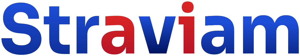 Straviam